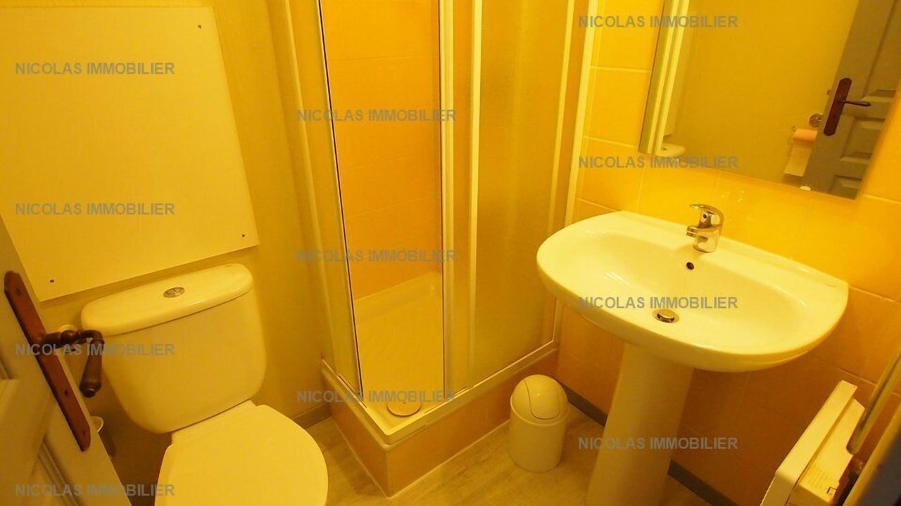 Photo of Bathroom in Isola