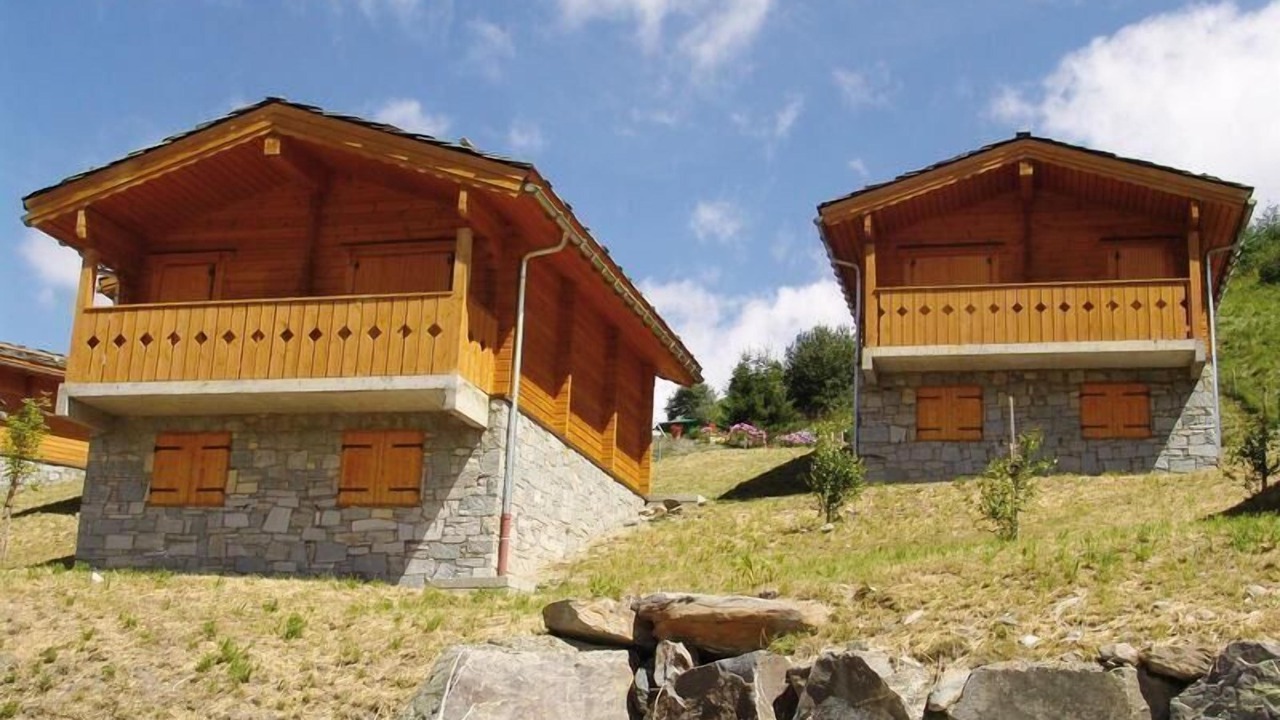 Photo of Outdoor in Valmeinier