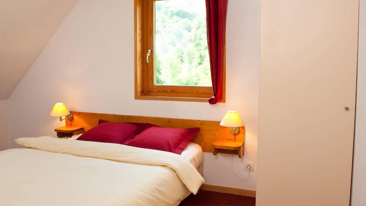 Photo of Bedroom in Saint-Sorlin-d'Arves