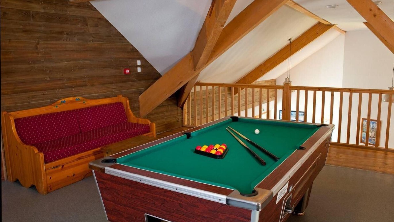 Photo of Bedroom in Saint-Sorlin-d'Arves