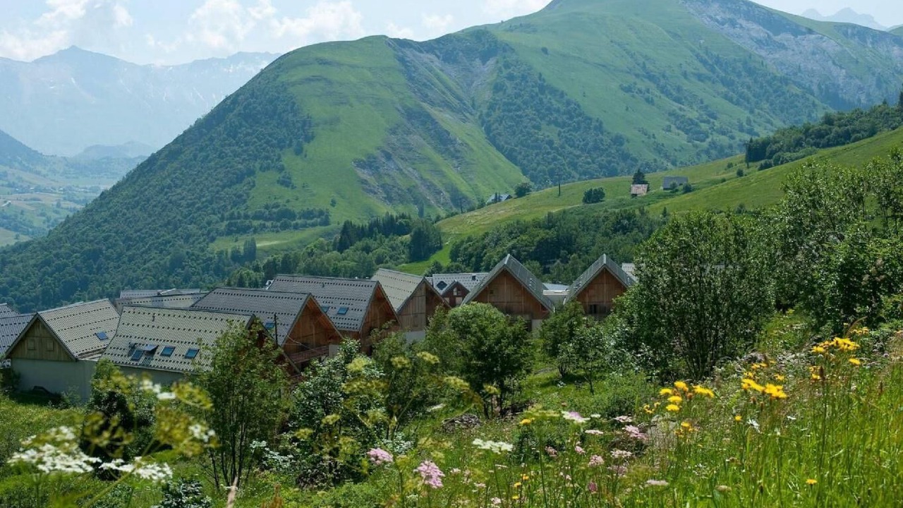 Photo of Outdoor in Saint-Sorlin-d'Arves