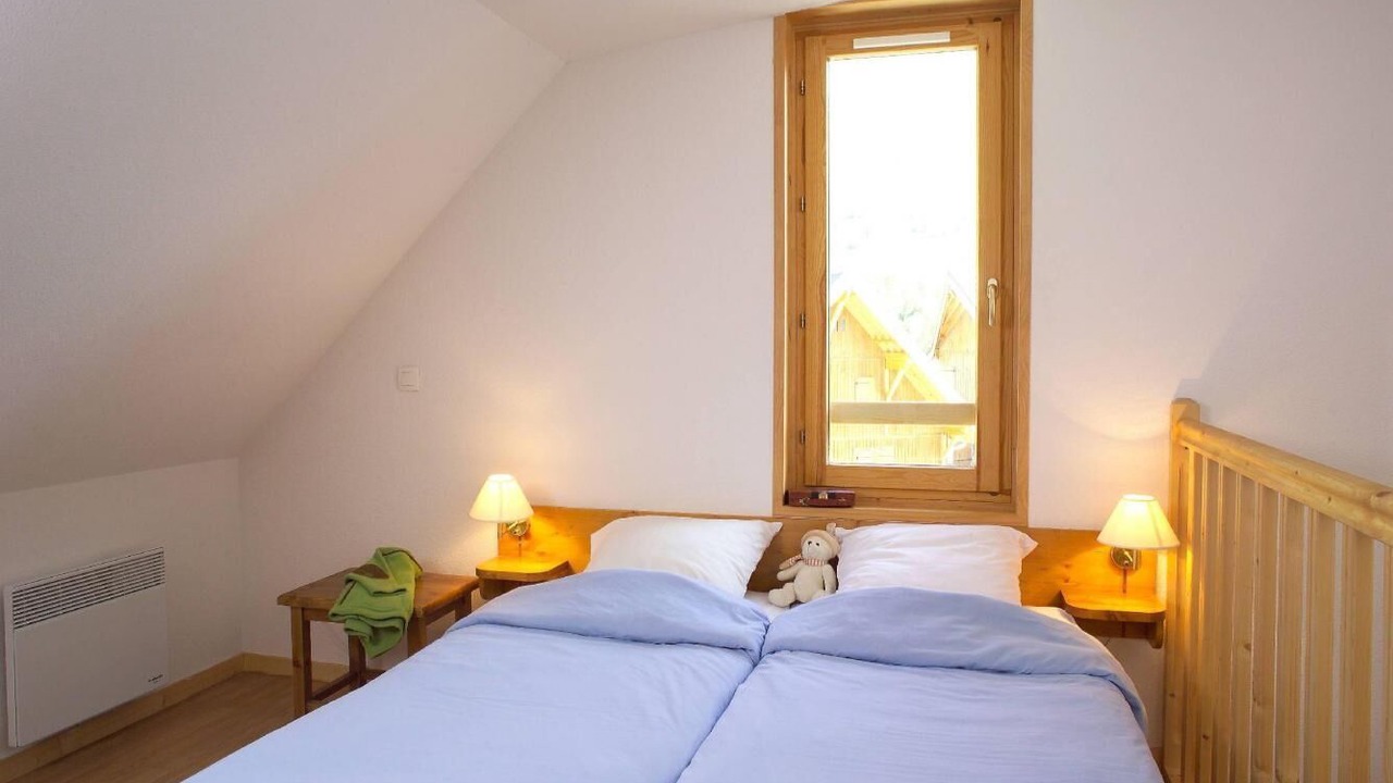 Photo of Bedroom in Saint-Sorlin-d'Arves