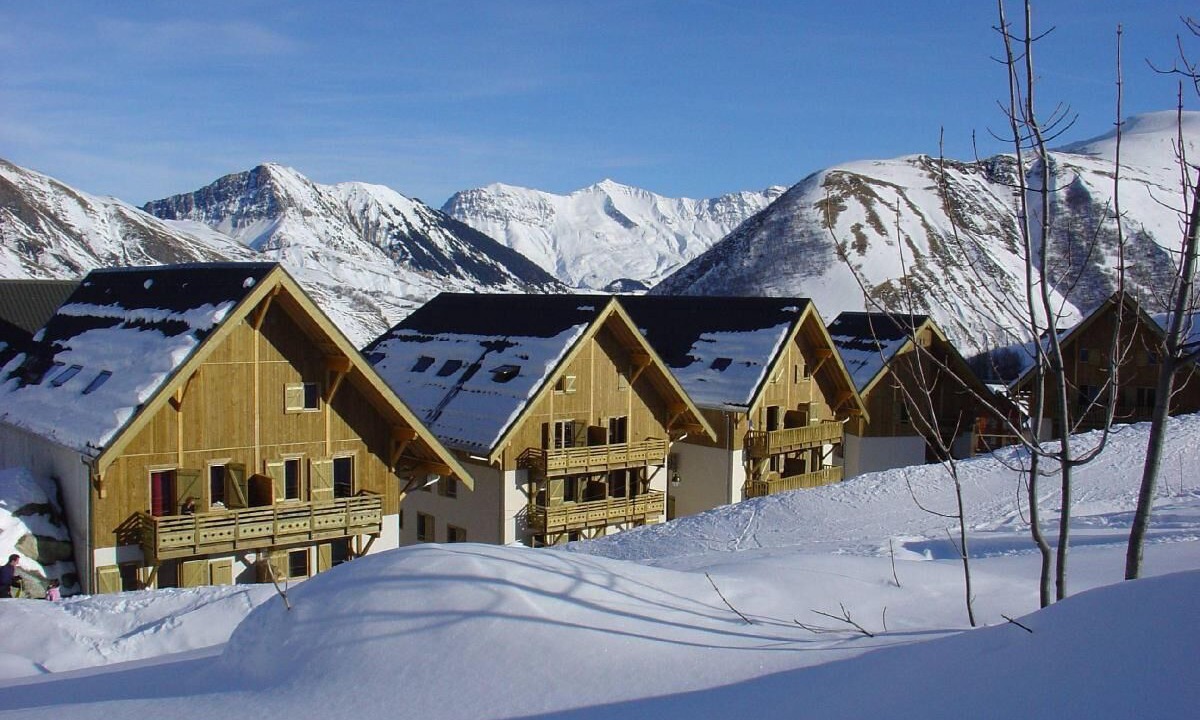 Photo of Outdoor in Saint-Sorlin-d'Arves