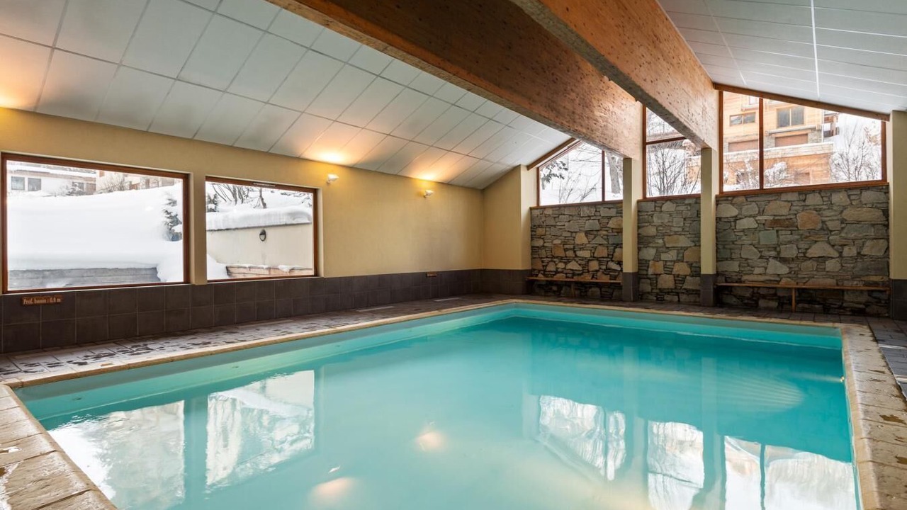 Photo of Outdoor in Valloire