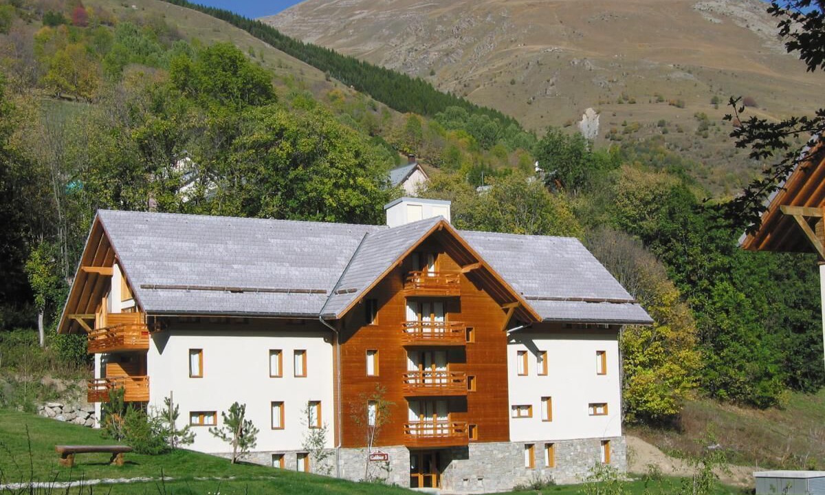 Photo of Outdoor in Valloire
