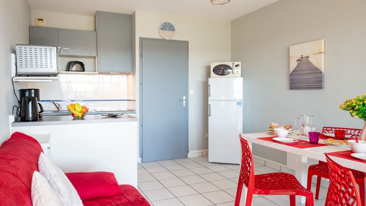 Photo of Bedroom in Mimizan-Plage