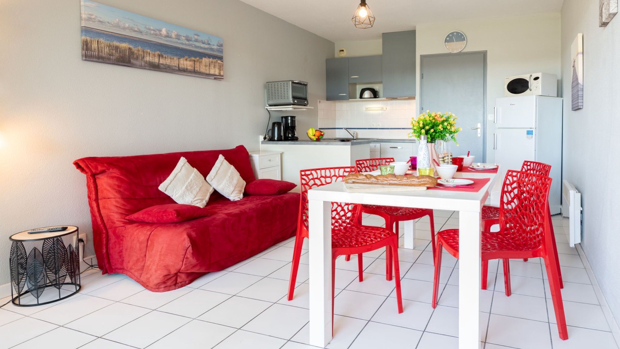 Photo of Bedroom in Mimizan-Plage