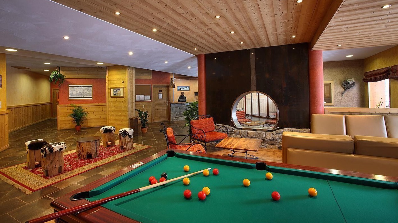 Photo of Bedroom in Arc-2000