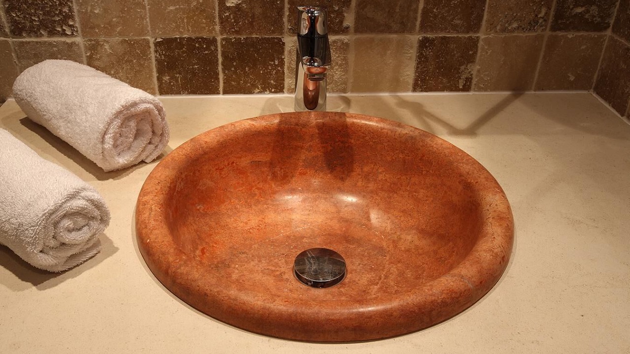Photo of Bathroom in Arc-2000