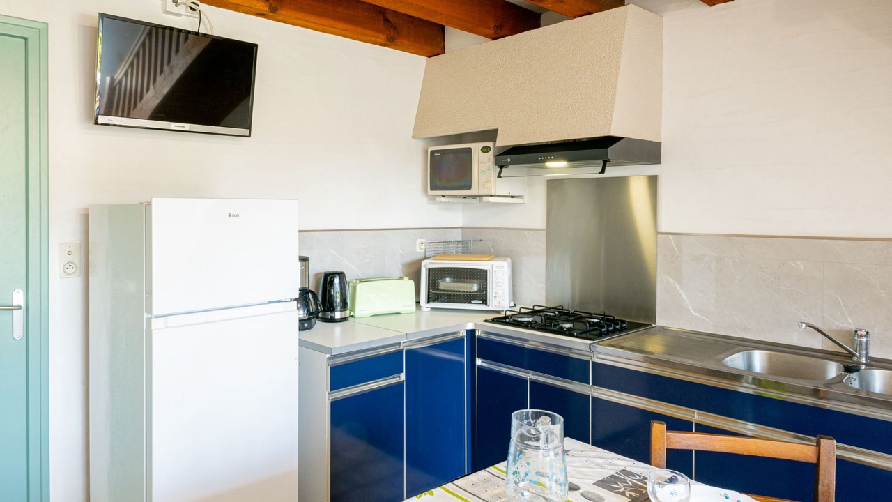 Photo of Bedroom in Mimizan-Plage