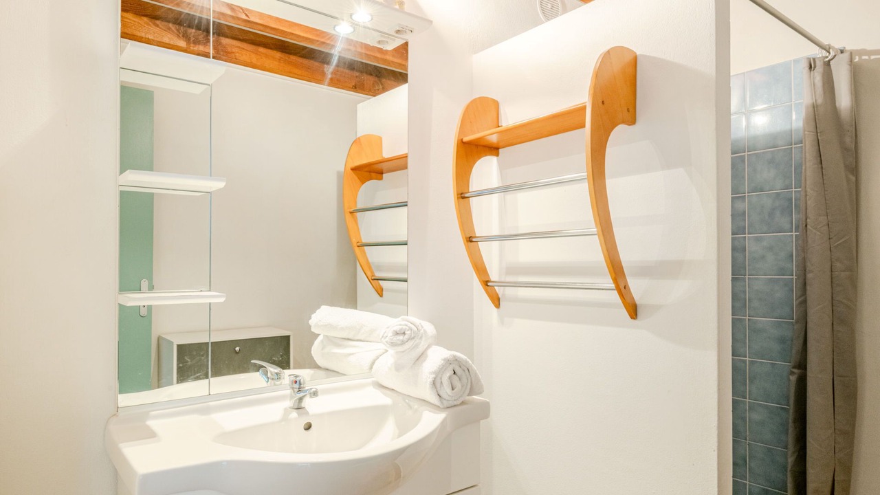 Photo of Bathroom in Mimizan-Plage