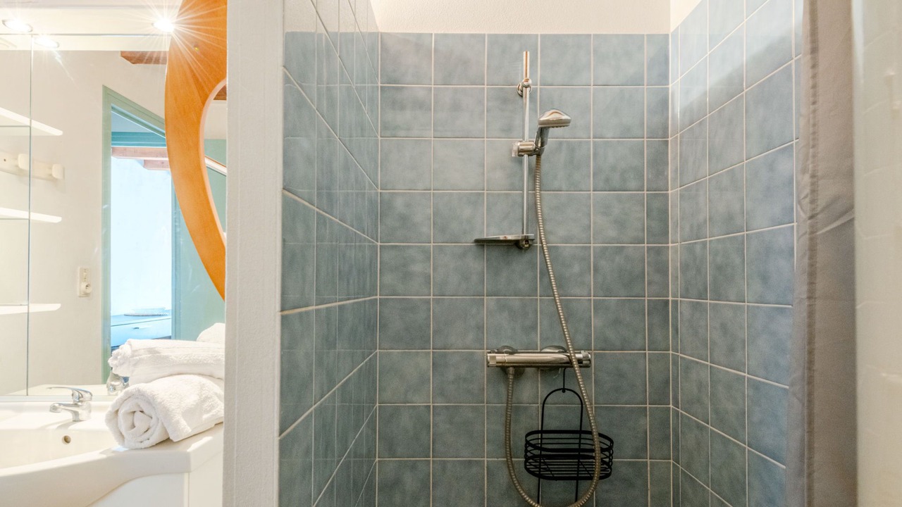 Photo of Bathroom in Mimizan-Plage