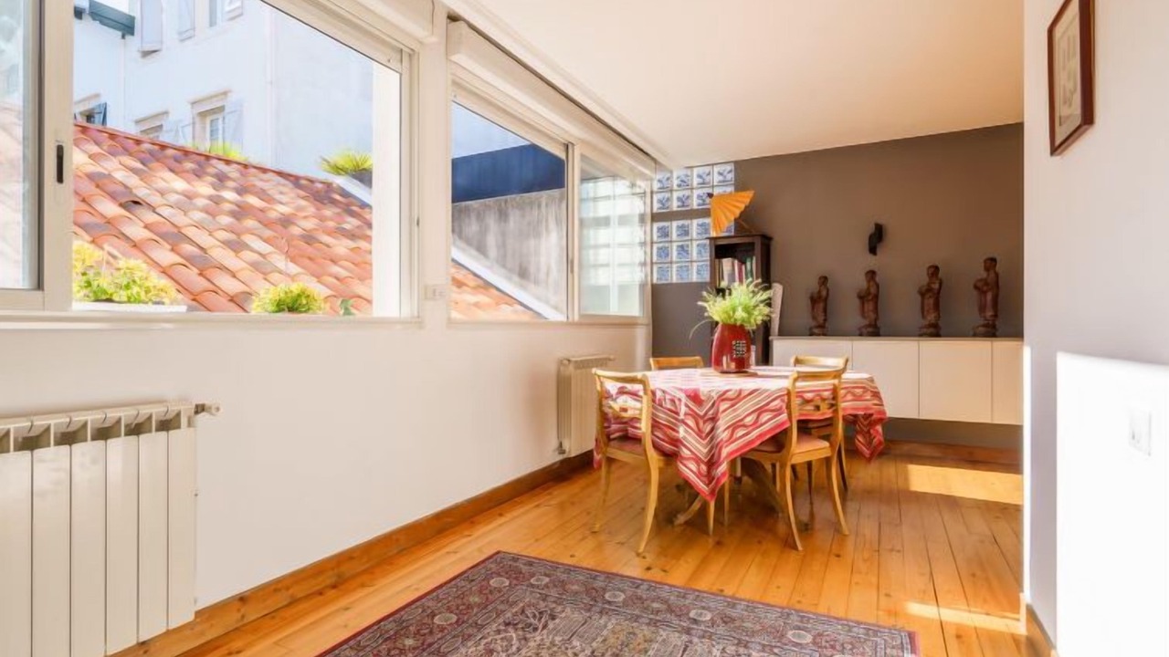 Photo of Livingroom in Saint-Jean-de-Luz City Center
