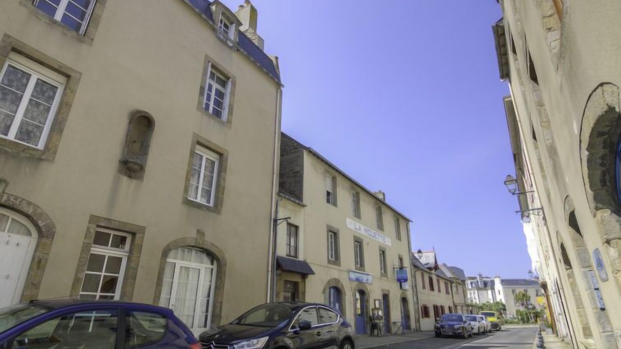 Photo of Outdoor in Saint-Servan