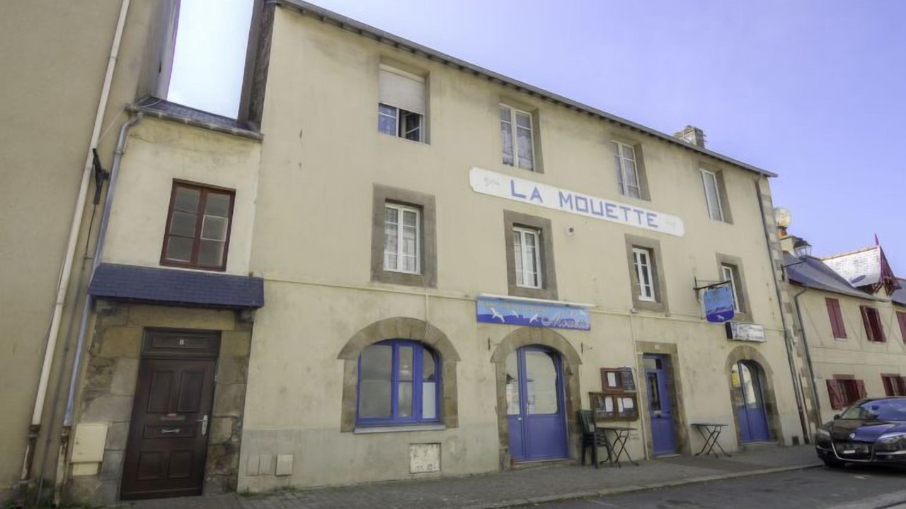 Photo of Outdoor in Saint-Servan