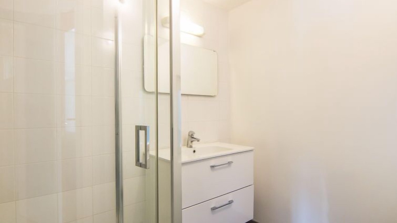 Photo of Bathroom in Saint-Servan