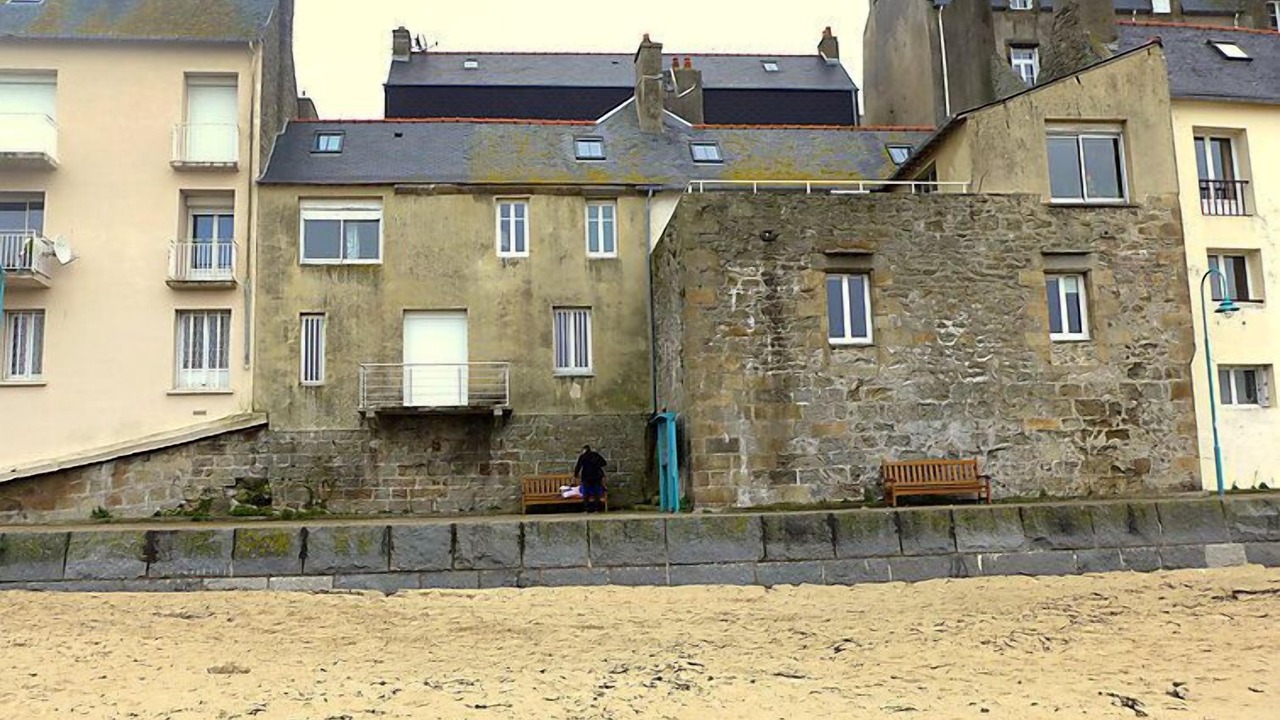 Photo of Outdoor in Saint-Servan