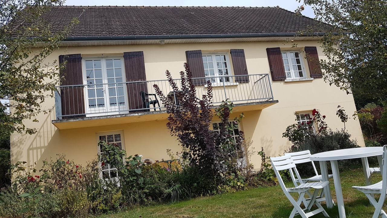 Photo of Outdoor in Bagnoles-de-l'Orne