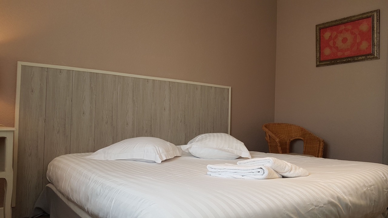 Photo of Bedroom in Bagnoles-de-l'Orne