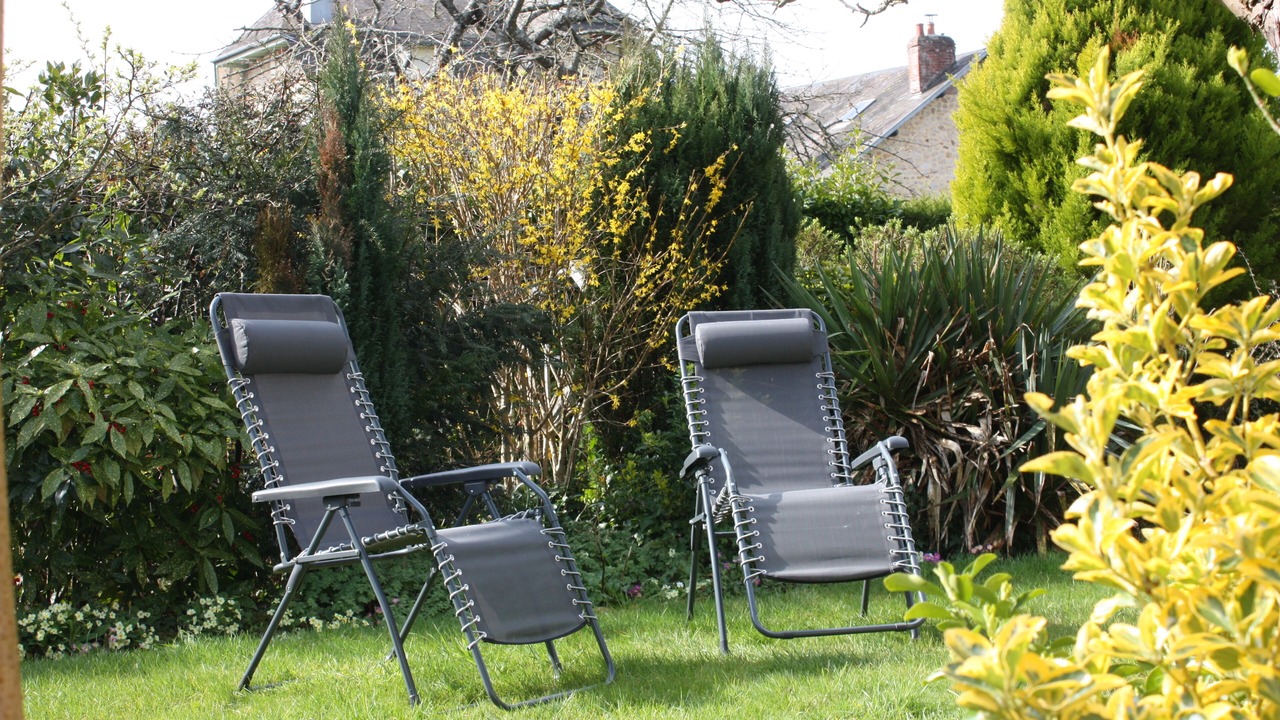 Photo of Outdoor in Bagnoles-de-l'Orne