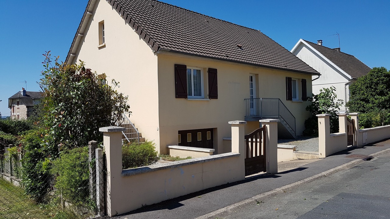 Photo of Outdoor in Bagnoles-de-l'Orne