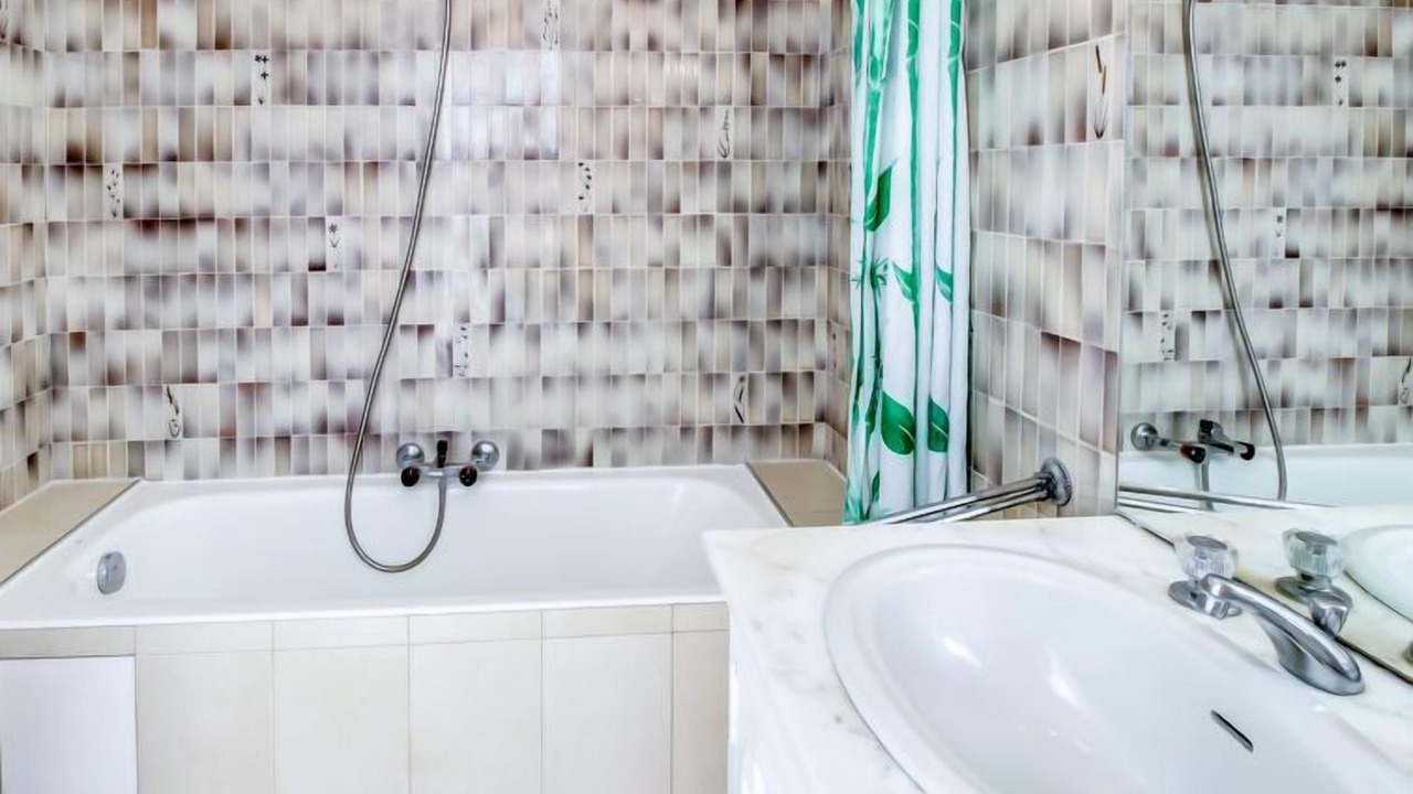 Photo of Bathroom in La Croix des Gardes