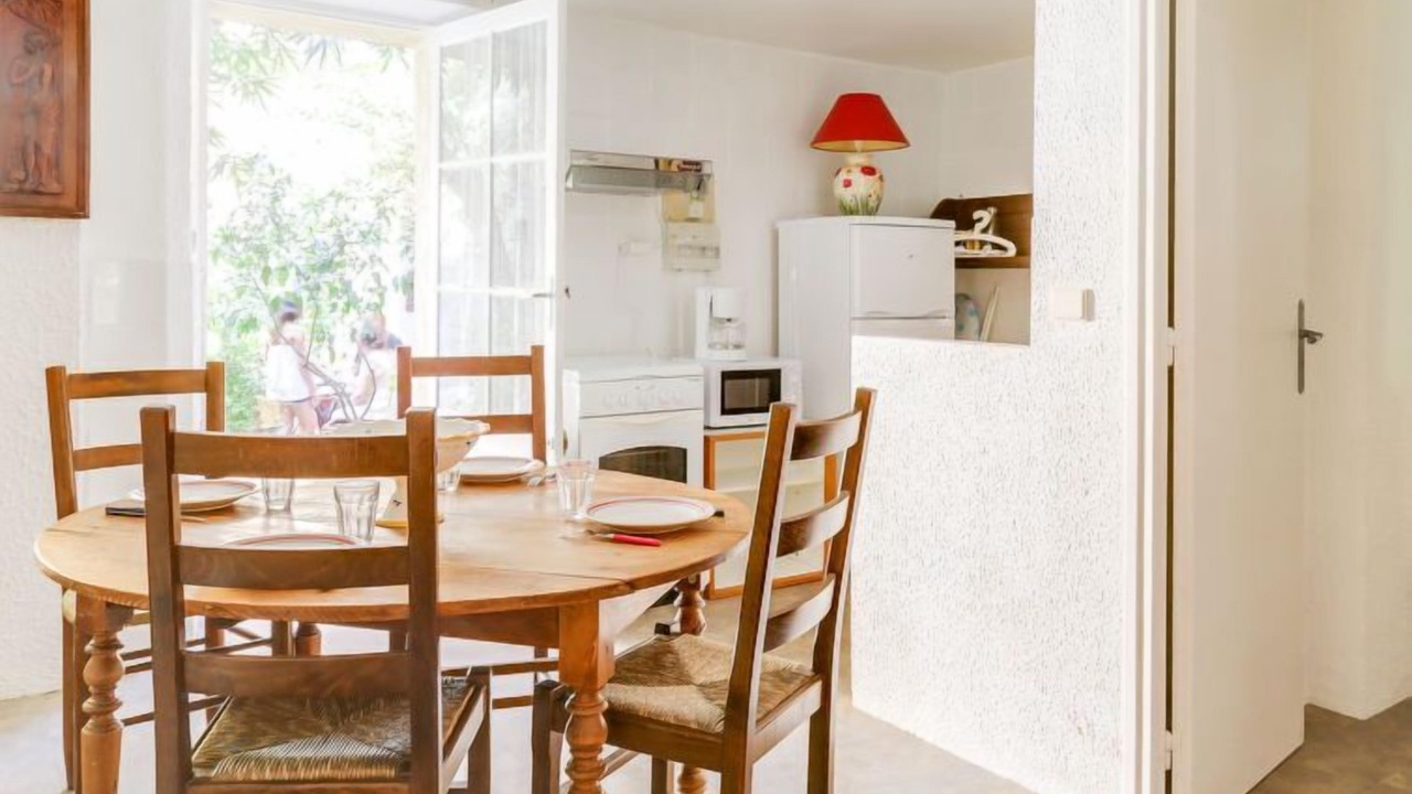 Photo of Livingroom in Bormes-Les-Mimosas