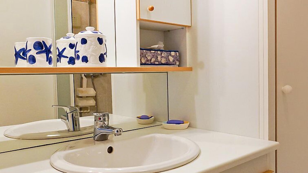 Photo of Bathroom in Dinard