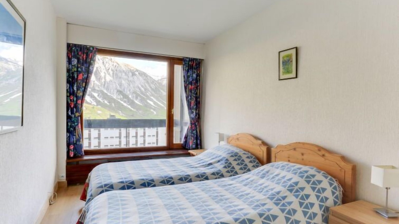 Photo of Others in Tignes le Lac