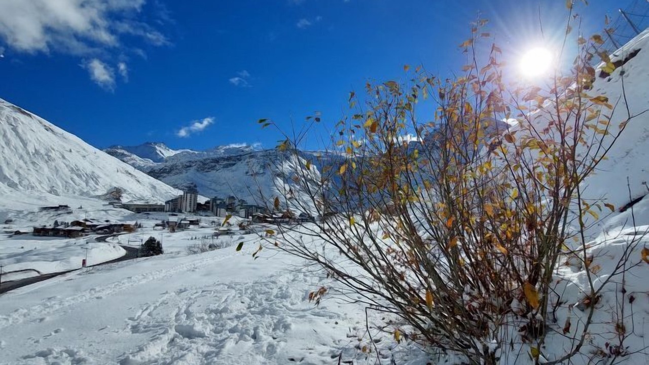 Photo of Others in Tignes le Lac