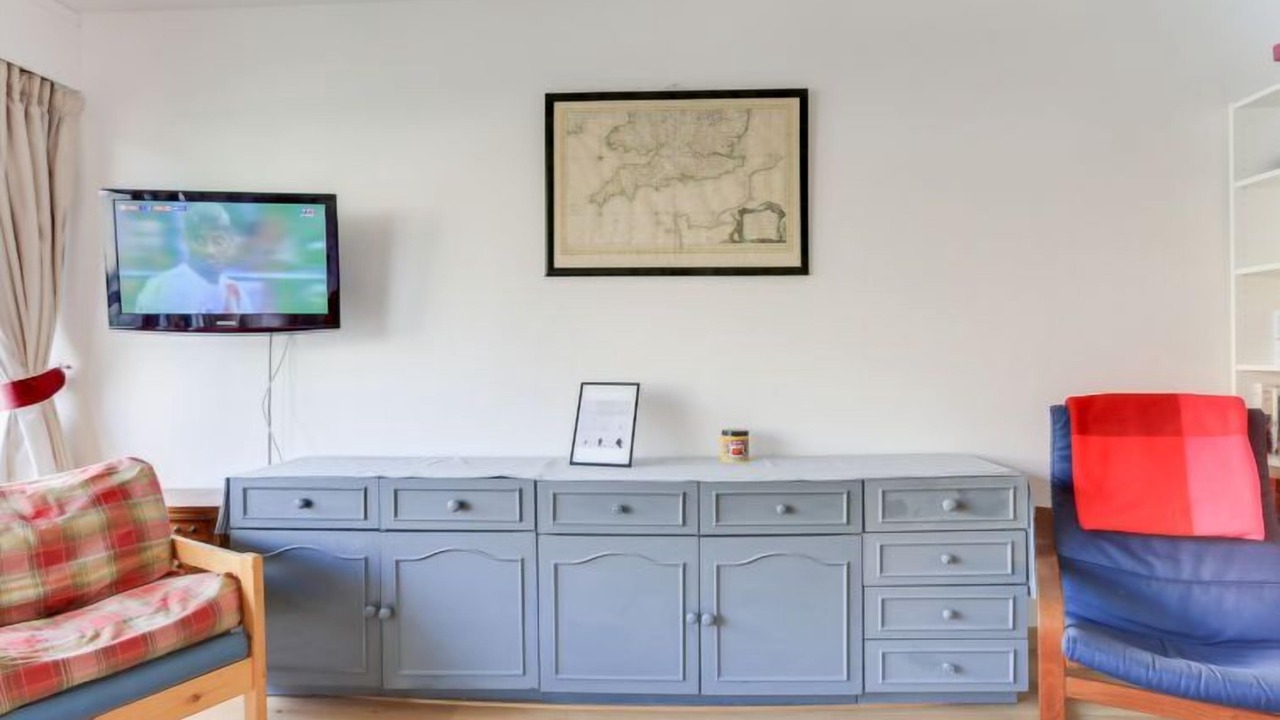 Photo of Livingroom in Tignes le Lac