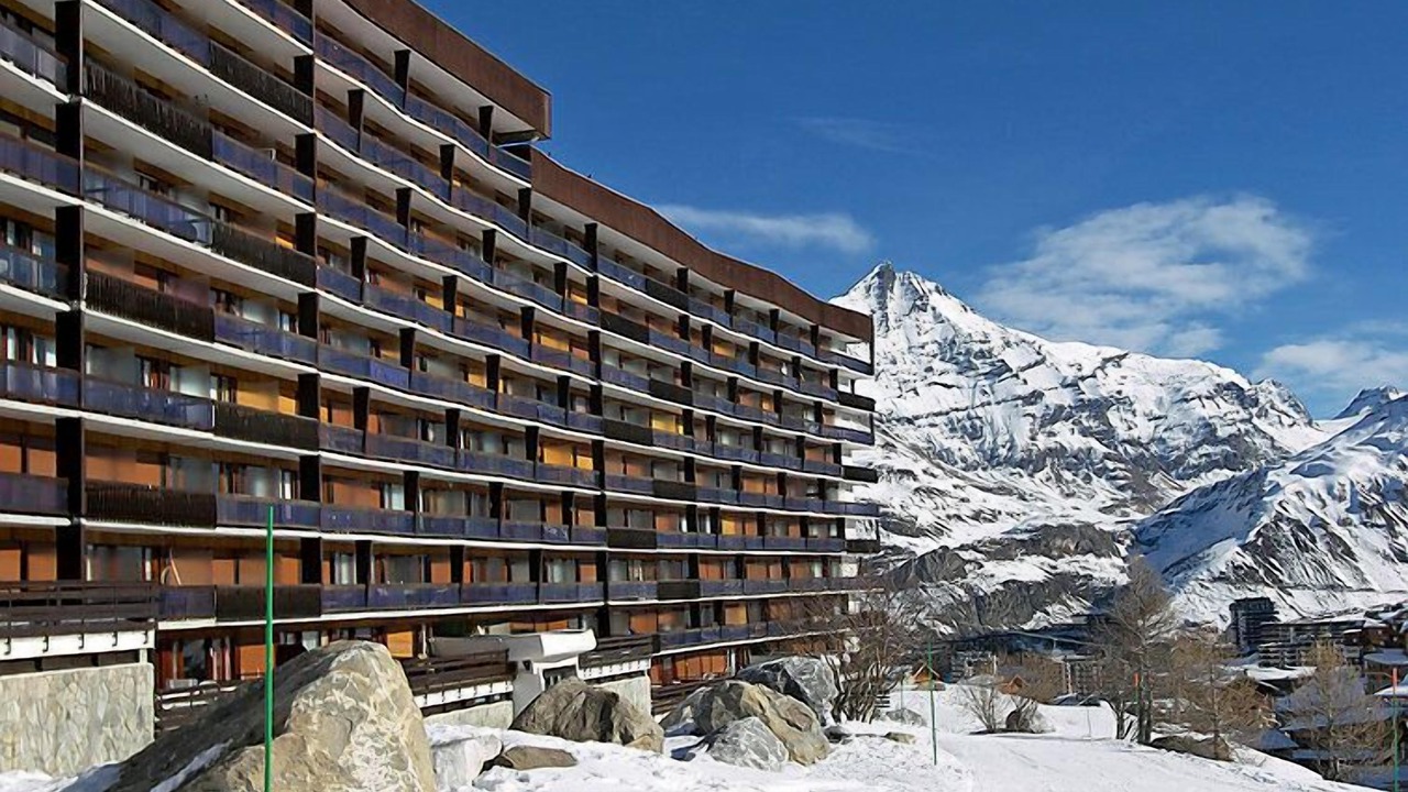 Photo of Others in Tignes le Lac
