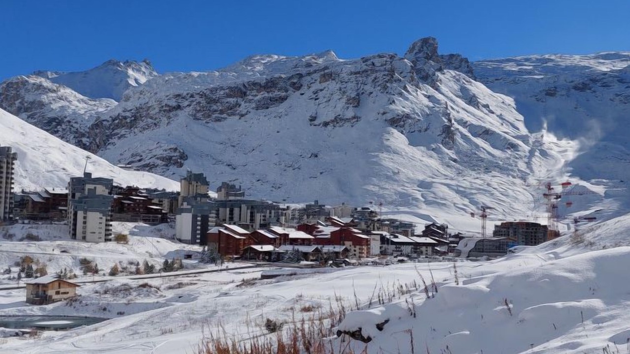 Photo of Others in Tignes le Lac