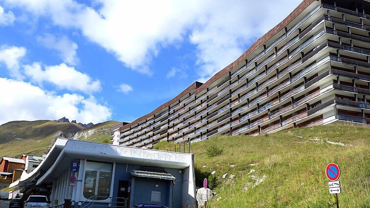 Photo of Others in Tignes le Lac