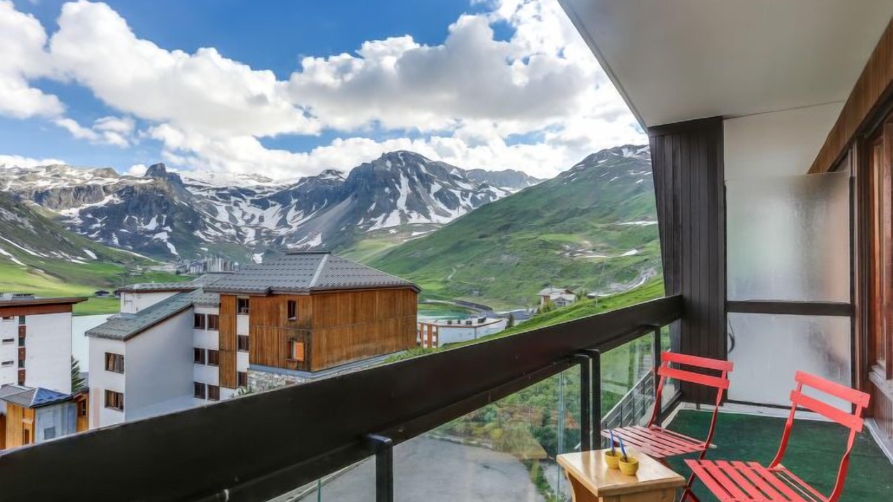 Photo of Others in Tignes le Lac