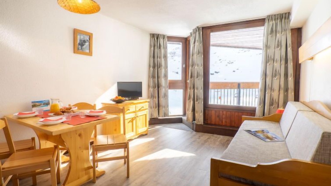 Photo of Livingroom in Val Claret
