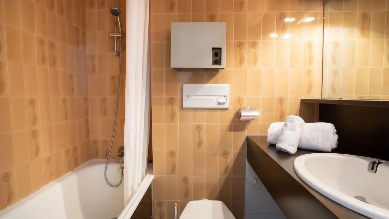 Photo of Bathroom in Val Claret