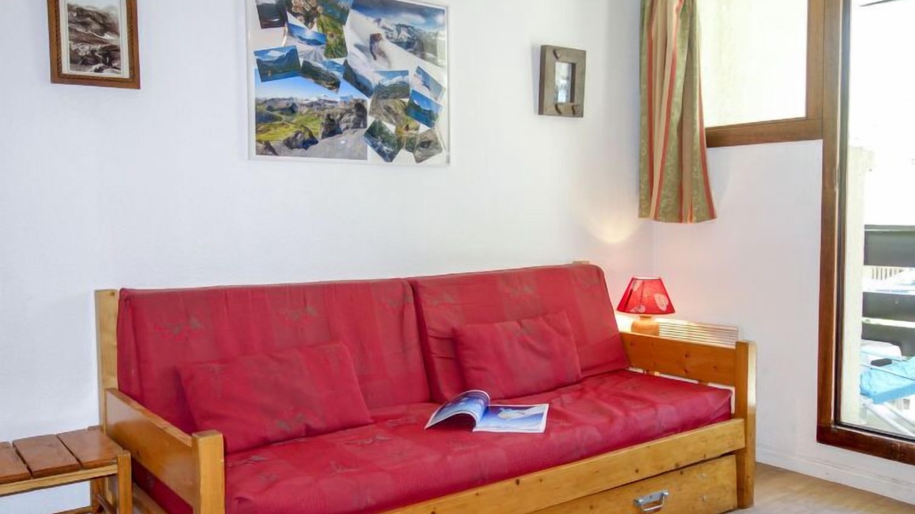 Photo of Livingroom in Val Claret