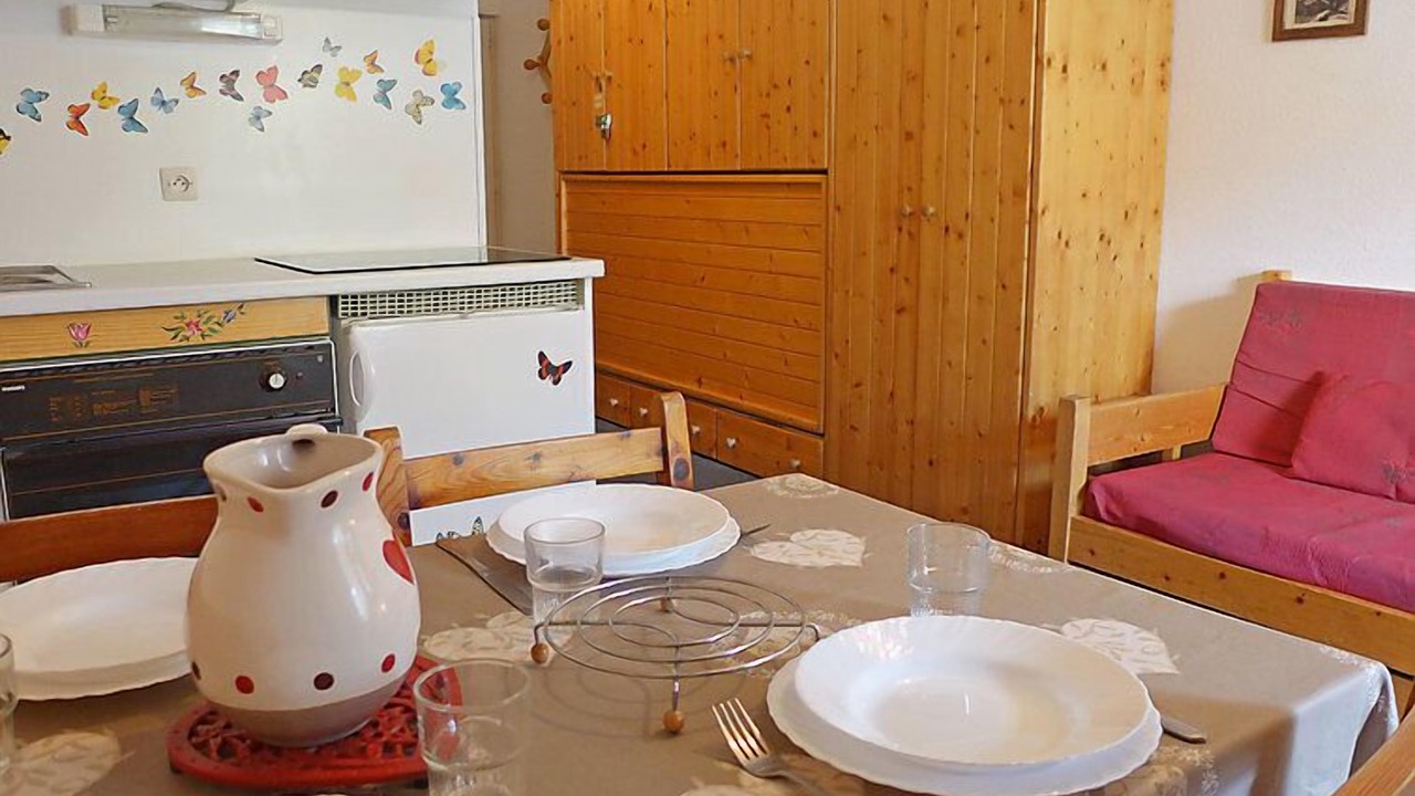 Photo of Bedroom in Val Claret