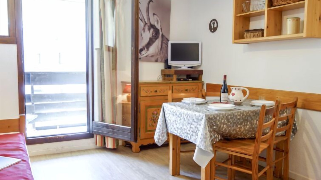 Photo of Bedroom in Val Claret