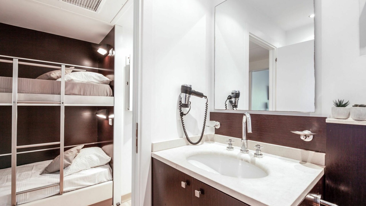 Photo of Bathroom in Santa Giulia