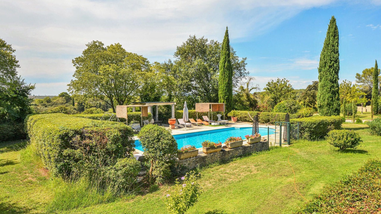 Photo of Outdoor in Aubais
