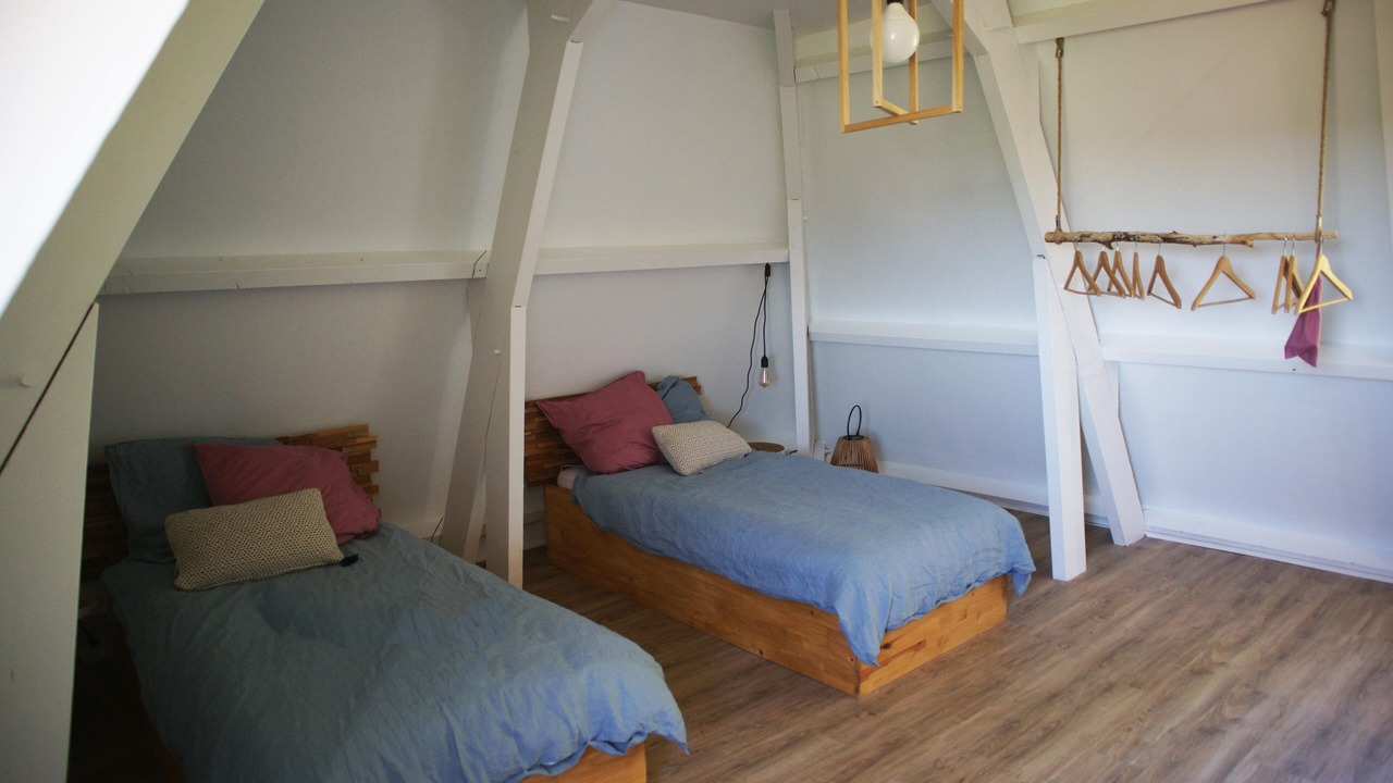 Photo of Bedroom in Salon