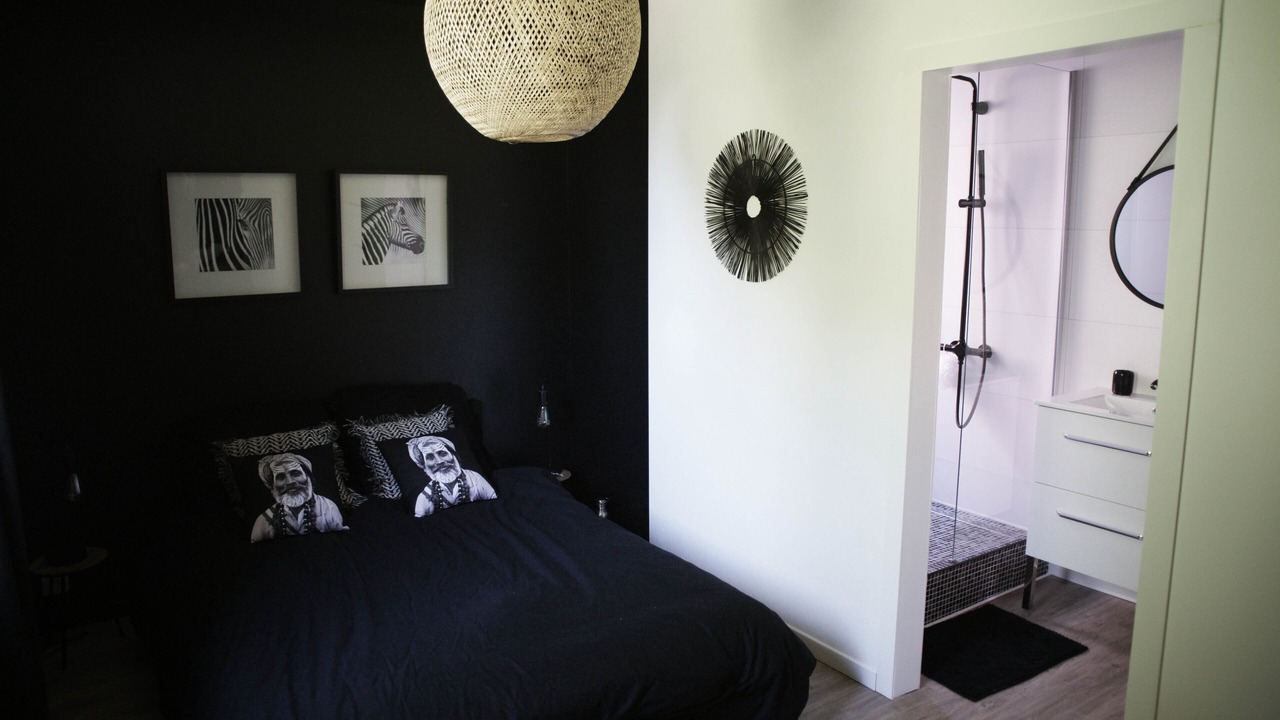 Photo of Bedroom in Salon