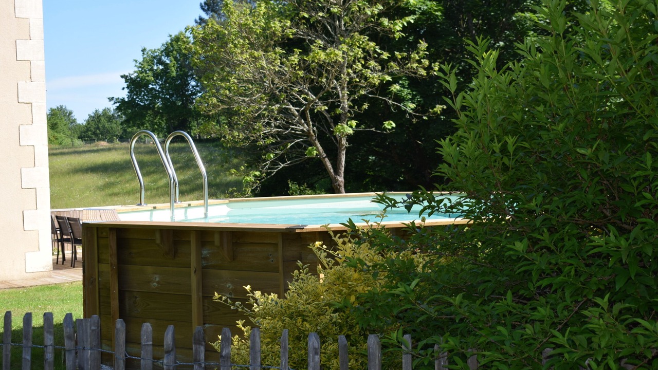 Photo of Outdoor in Salon