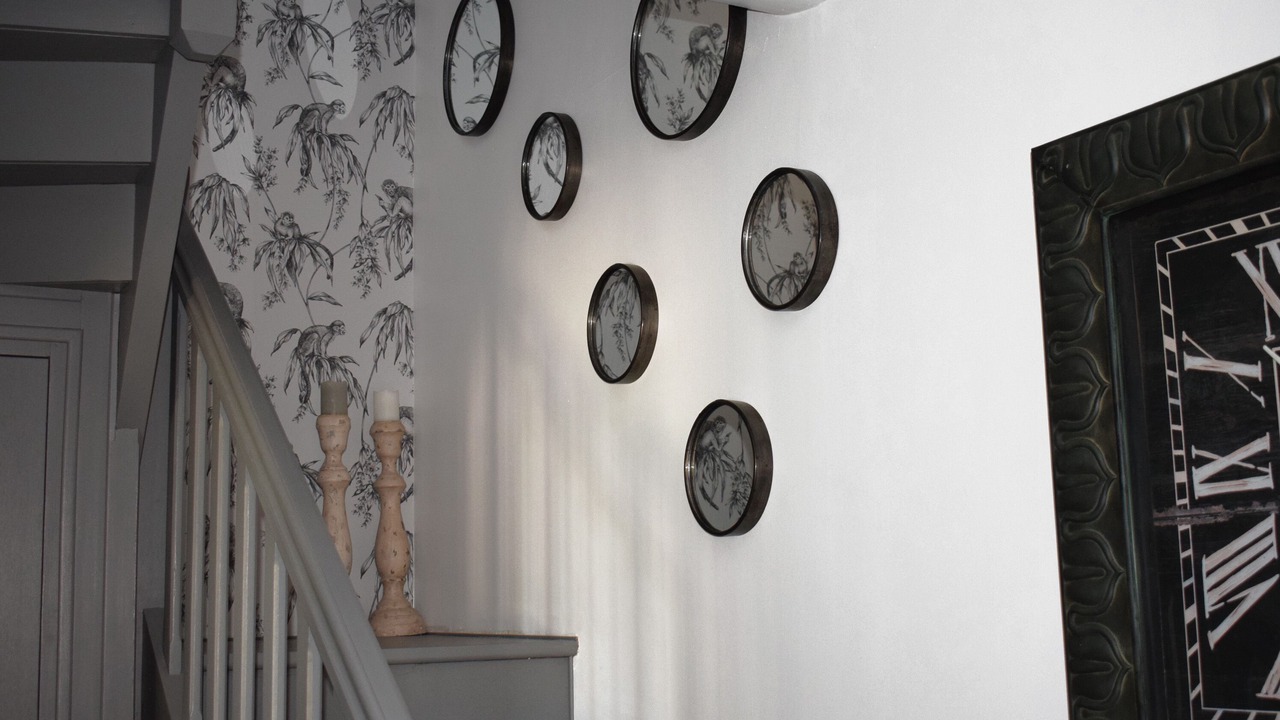 Photo of Others in Salon