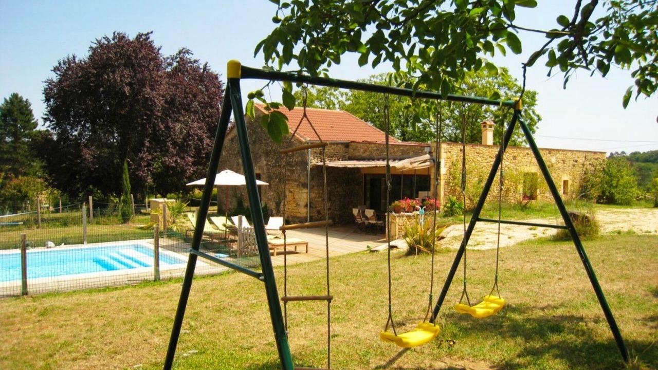 Photo of Outdoor in Saint-Cernin-de-lHerm