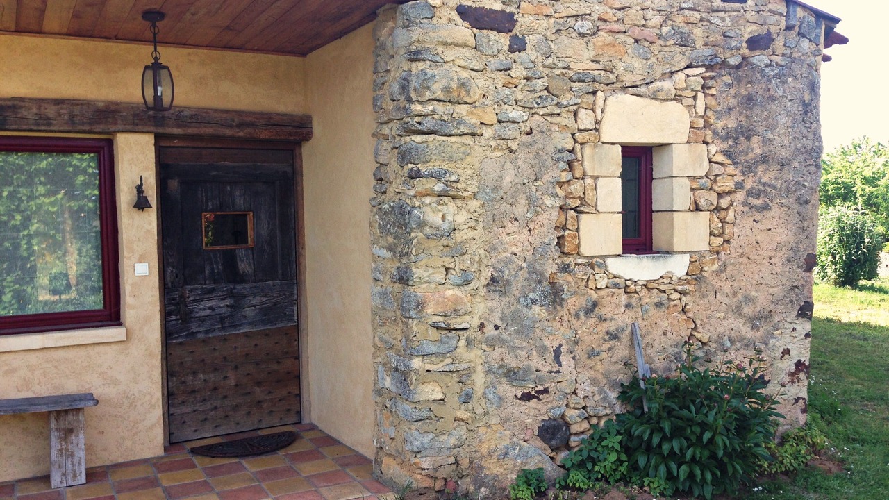 Photo of Outdoor in Saint-Cernin-de-lHerm