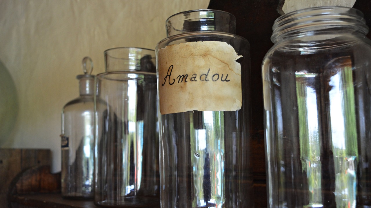Photo of Kitchen in Saint-Cernin-de-lHerm