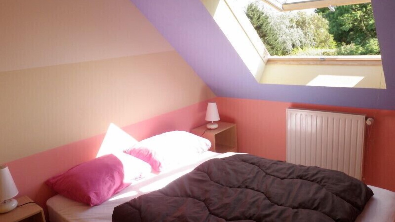 Photo of Bedroom in Pleumeur-Bodou